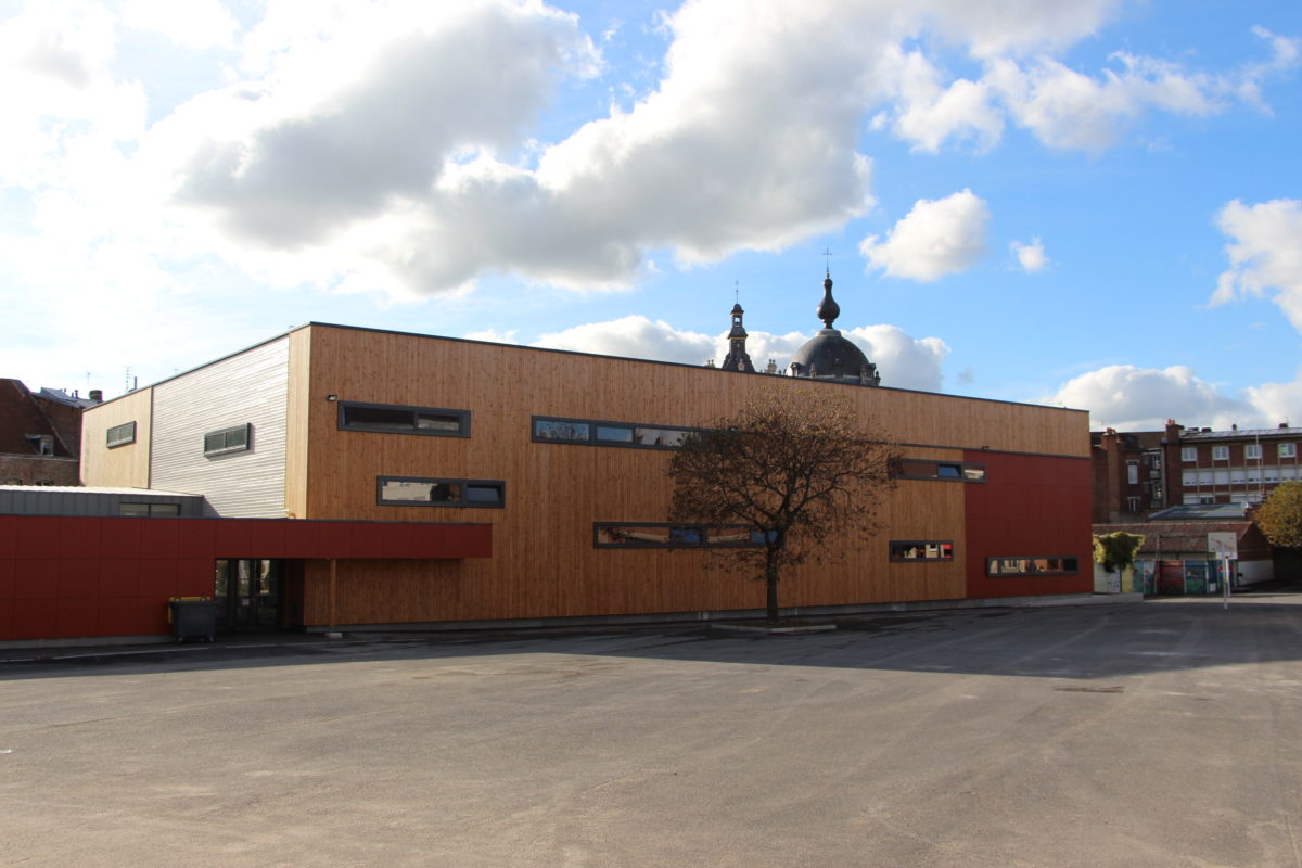 ACCUEIL APEL de l'Institution SaintJean de Douai