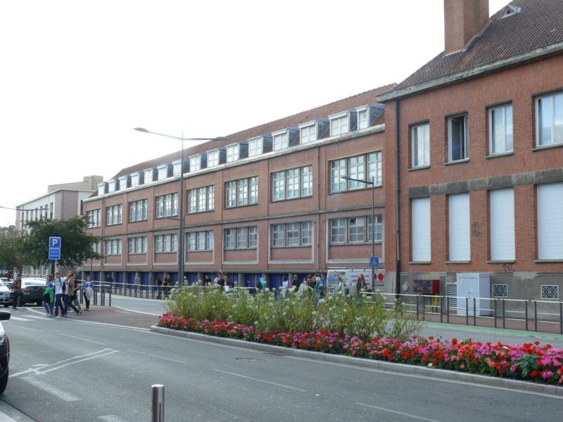 ACCUEIL APEL de l'Institution SaintJean de Douai