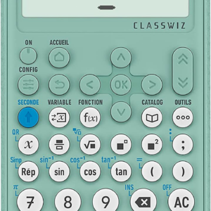 Collège Lot 07 Commun : CALCULATRICE COLLEGE