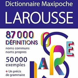 Collège Lot 05 Commun : DICTIONNAIRE PETIT LAROUSSE de poche