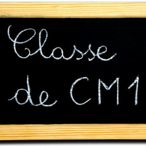 CM1 Lot 2 : REUTILISABLES