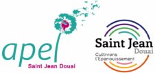 L'association des parents d'élèves de l'Institution Saint Jean Douai est un groupe de parents bénévoles, constitués de 21 administrateurs.