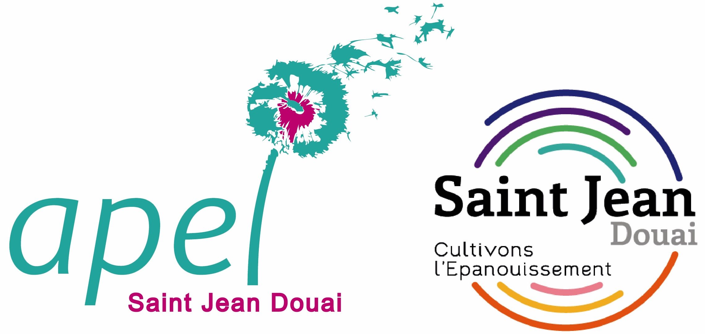 L'association des parents d'élèves de l'Institution Saint Jean Douai est un groupe de parents bénévoles, constitués de 21 administrateurs.